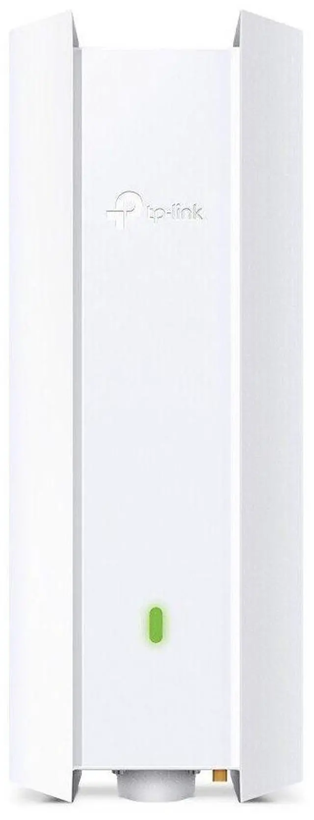 Alt view image 2 of 7 - TP-Link EAP610-Outdoor | AX1800 Wireless Indoor / Outdoor Wi-Fi 6 Access Point