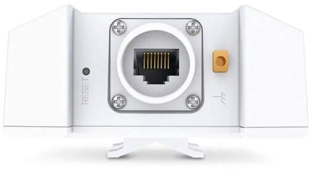 Alt view image 5 of 7 - TP-Link EAP610-Outdoor | AX1800 Wireless Indoor / Outdoor Wi-Fi 6 Access Point