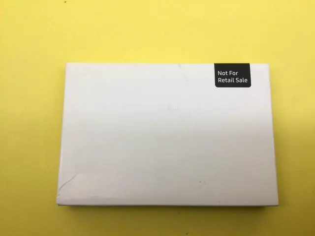 Alt view image 2 of 3 - MZ-76E1T0 SAMSUNG 860 EVO Series 2.5" 1TB SATA III SSD MZ-76E1T0E Sealed