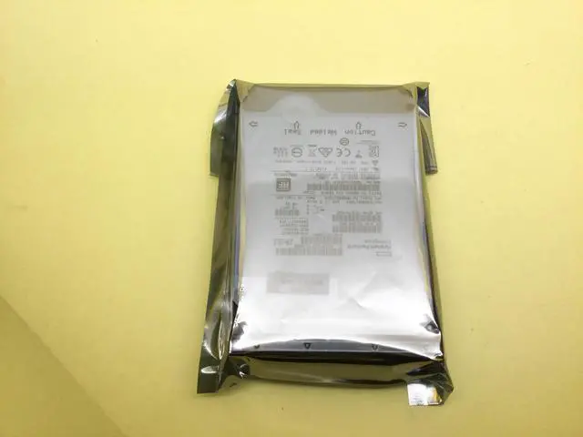 Alt view image 3 of 3 - (NOT FOR HOME PC!) 805337-B21 HPE 8TB SAS 12Gps LFF SC 512e HDD 805344-001