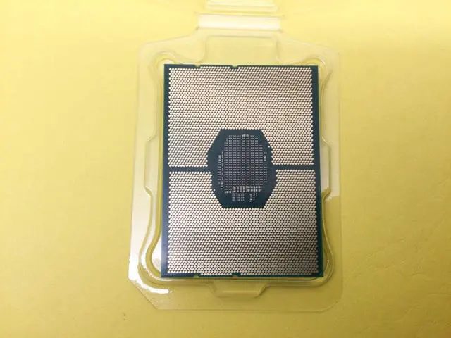 Alt view image 2 of 3 - SRGZJ INTEL XEON PROCESSOR GOLD 6242R 20-CORE 3.10GHZ 35.75MB 205W FCLGA3647 CPU