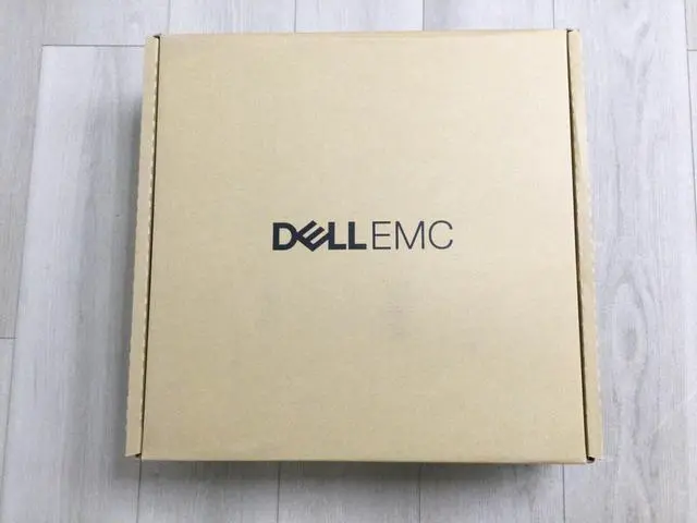 Main image of Dell S4148F-ON 48x 10G SFP & 2x 40G QSFP & 4x 100G QSFP28 Switch 4CGCX