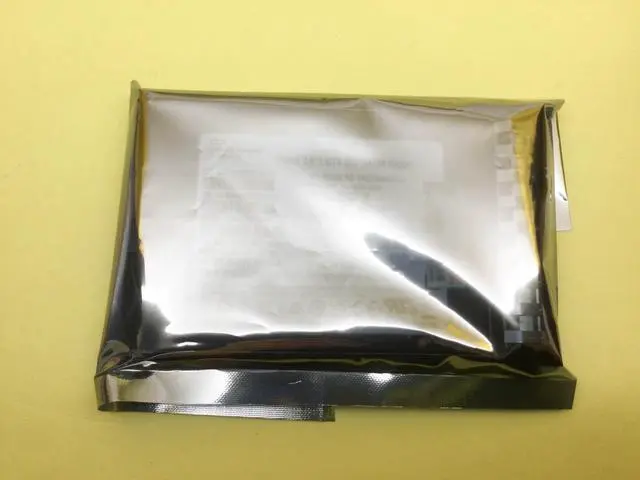 Main image of P44009-B21 HPE 1.92TB SATA 6G READ INTENSIVE SFF BC PM893 SSD P46054-001