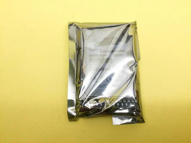 Alt view image 4 of 4 - (NOT FOR HOME PC!) 872481-B21 HP 1.8TB 12G SAS 10K ENT 2.5" SFF SC DS HDD 872738-001