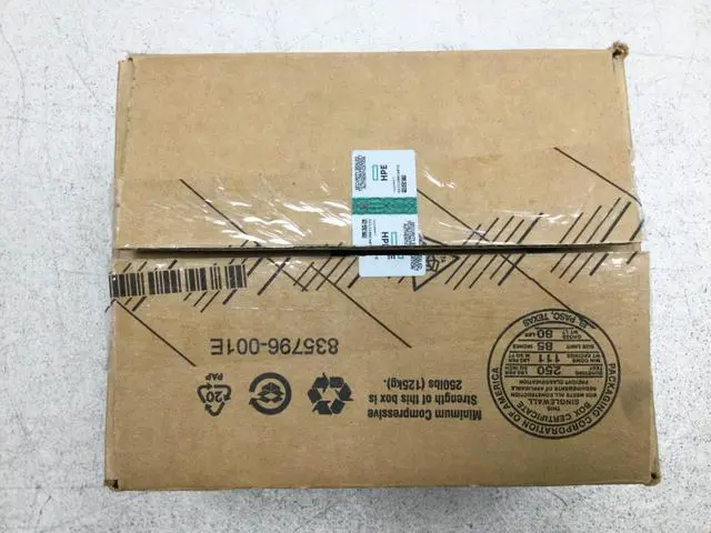 Main image of P21517-B21 HPE 3.84TB SATA 6G MIXED USE SFF SC SSD P22588-001