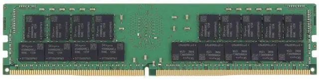 Alt view image 2 of 3 - Hynix 64GB 2Rx4 RDIMM- 3200MT/s (HMAA8GR7CJR4N-XN-OSTK)