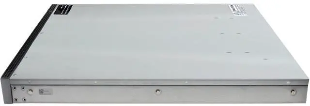 Alt view image 4 of 5 - Dell Networking S4148T-ON 48P 10GbE 4P QSFP28 2P QSFP+ OS10 RA Switch