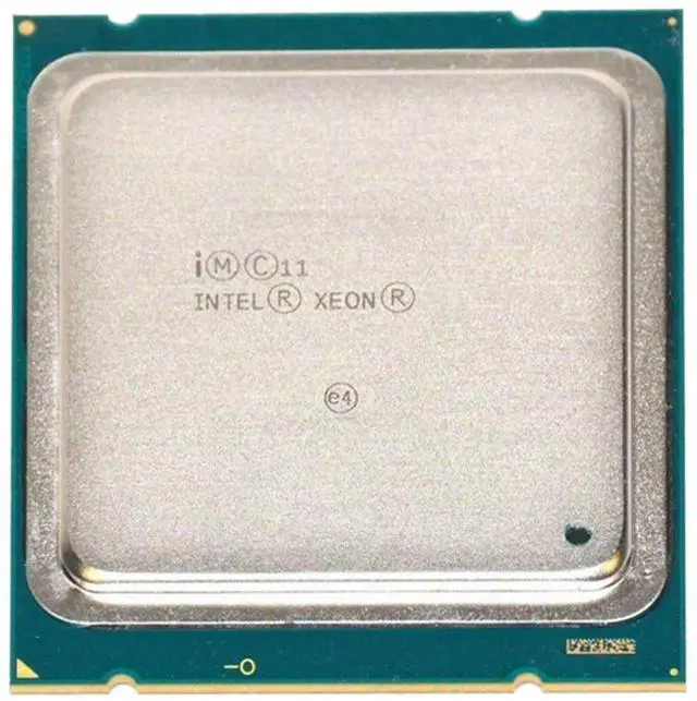 Main image of Intel Xeon E5-2630 2.3GHz/15M/1333MHz 6-Core 95W (SR0KV)