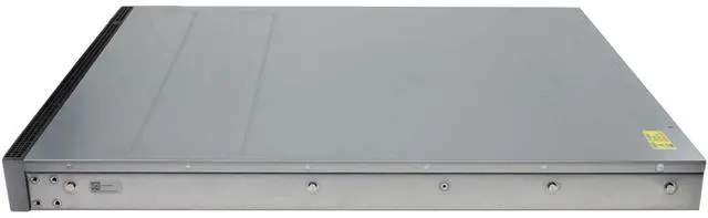 Alt view image 4 of 5 - Dell Networking S5248F-ON 48P SFP28 2P QSFP28DD 4P QSFP28 OS10 RA Switch