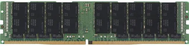 Alt view image 2 of 3 - Samsung 128GB 4DRx4 LRDIMM- 3200MT/s Load Reduced (M386AAG40AM3-CWEZY-OSTK)