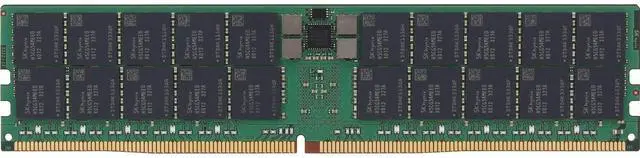 Alt view image 2 of 3 - Hynix 128GB 2S2Rx4 DDR5 RDIMM- 4800MT/s (HMCT04AEERA131N-OSTK)