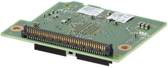 Main image of Dell Intel X710 Quad Port 10GbE bNDC (Y348Y)