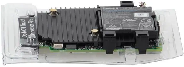 Alt view image 3 of 5 - Dell H730P 2GB Mini Blade PERC (YRPP6)