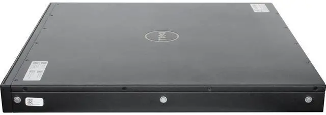 Alt view image 4 of 5 - Dell Networking S6000-ON 32P 40GbE QSFP+ RA Switch