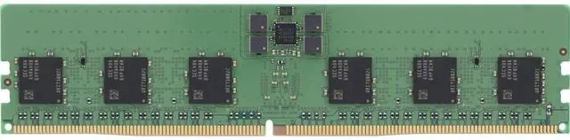 Alt view image 2 of 3 - Samsung 16GB 1Rx8 DDR5 RDIMM- 5600MT/s (M321R2GA3PB0-CWMXJ-OSTK) - OEM