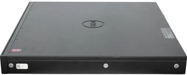 Alt view image 4 of 5 - Dell Networking S3148 48P 1GbE 2P 10GbE SFP+ Switch