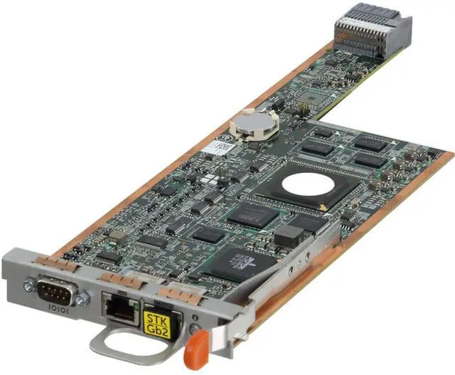 Main image of Dell PowerEdge FX2/FX2s CMC CTRL Mod (3XDD3)