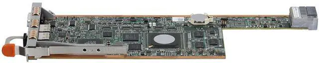 Alt view image 3 of 5 - Dell PowerEdge FX2/FX2s CMC CTRL Mod (3XDD3)