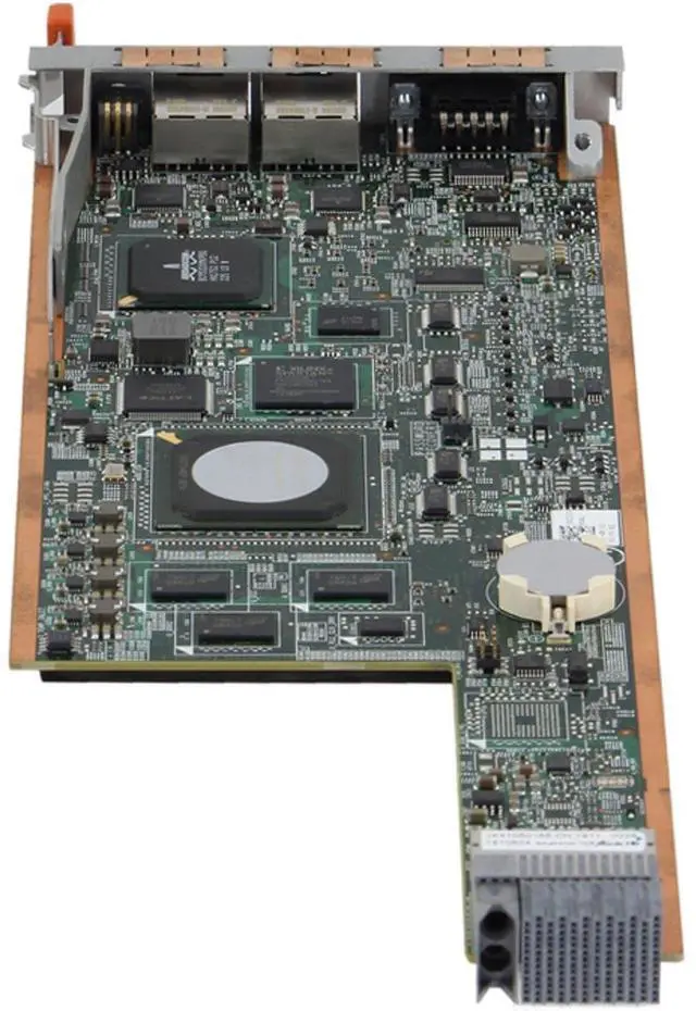 Alt view image 4 of 5 - Dell PowerEdge FX2/FX2s CMC CTRL Mod (3XDD3)