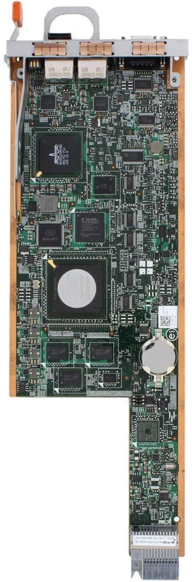 Alt view image 5 of 5 - Dell PowerEdge FX2/FX2s CMC CTRL Mod (3XDD3)