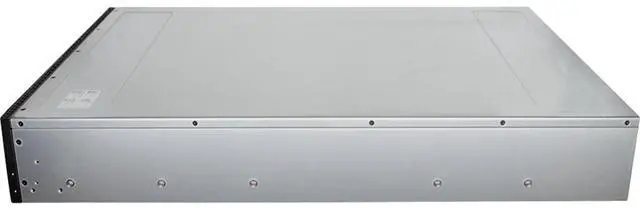 Alt view image 4 of 5 - Dell Networking S5296F-ON 96P SFP28 8P QSFP28 OS10 RA Switch