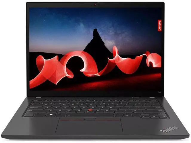 Main image of Lenovo Thinkpad laptop T14s Gen 1 14.0" FHD i7-10510 16GB 512gb NVME Win 11 pro
