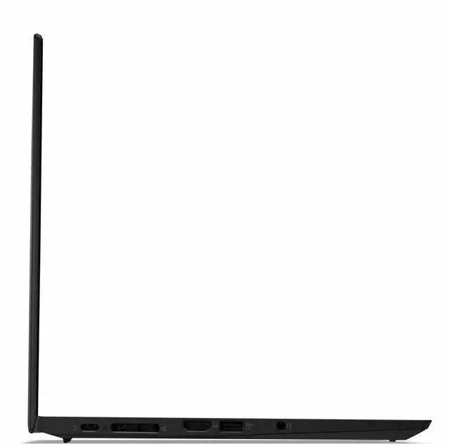 Alt view image 6 of 6 - Lenovo Thinkpad laptop T14s Gen 1 14.0" FHD i7-10510 16GB 512gb NVME Win 11 pro