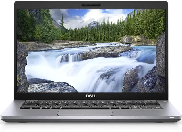 Alt view image 6 of 6 - Dell Latitude 5410 14" TOUCH i7 10810U 1.9GHZ 16GB 256gb SSD M.2 Win 11 P laptop