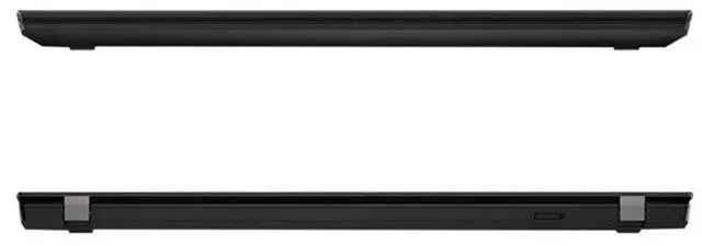 Alt view image 5 of 5 - Lenovo ThinkPad laptop T490 14" i5 8365U 16GB 256gb SSD WIN 11 pro CAM WIFI