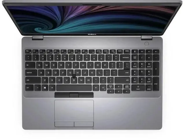 Alt view image 2 of 6 - Dell Latitude 5511 Laptop Intel i5 10th 15.6" FHD 32GB Ram 512gb NVME WIN 11 pro