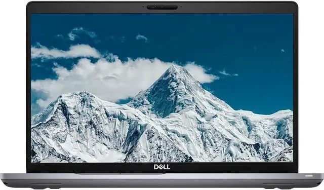 Alt view image 3 of 6 - Dell Latitude 5511 Laptop Intel i5 10th 15.6" FHD 32GB Ram 512gb NVME WIN 11 pro