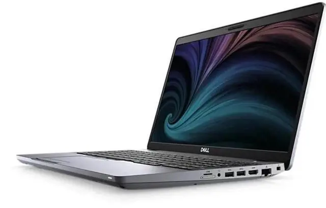 Alt view image 4 of 6 - Dell Latitude 5511 Laptop Intel i5 10th 15.6" FHD 32GB Ram 512gb NVME WIN 11 pro