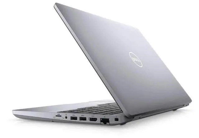 Alt view image 5 of 6 - Dell Latitude 5511 Laptop Intel i5 10th 15.6" FHD 32GB Ram 512gb NVME WIN 11 pro