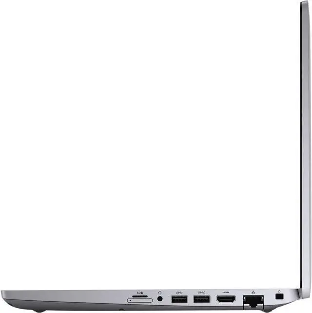 Alt view image 6 of 6 - Dell Latitude 5511 Laptop Intel i5 10th 15.6" FHD 32GB Ram 512gb NVME WIN 11 pro