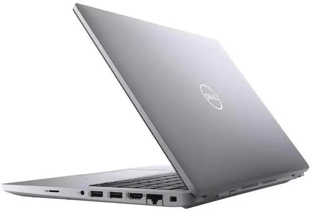 Alt view image 5 of 7 - Dell Latitude 5420 14" FHD i5-1145G7 Iris Xe 16GB DDR4 512GB NVMe SSD W11 Laptop