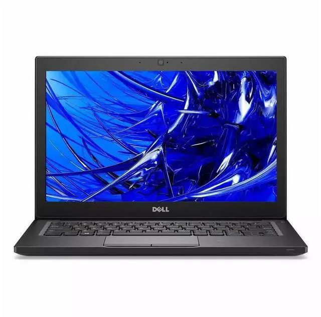 Main image of Dell Latitude 7280 12.5" Intel i5-7300U HD Graphics 16GB RAM 256GB SSD WIN 10 p