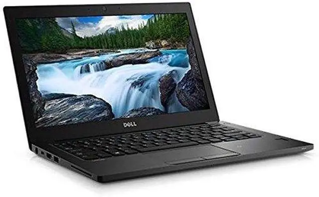 Alt view image 5 of 5 - Dell Latitude 7280 i7-6600U 16GB 500GB SSD 12.5" FHD Light Laptop WIFI Win 11 pr