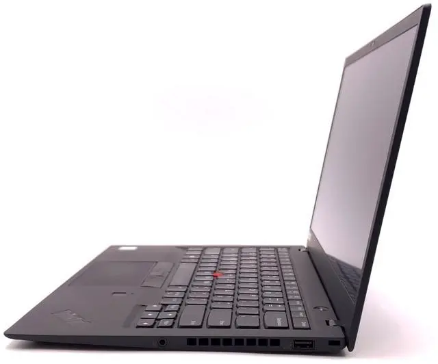 Alt view image 4 of 5 - Lenovo ThinkPad X1 Carbon Gen 14" TOUCH Laptop i7-8650U 16GB 512 SSD W 11 p