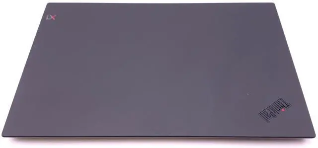 Alt view image 5 of 5 - Lenovo ThinkPad X1 Carbon Gen 14" TOUCH Laptop i7-8650U 16GB 512 SSD W 11 p