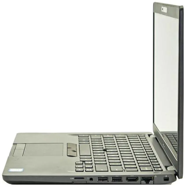 Alt view image 3 of 5 - Dell Latitude laptop 5400 14" FHD i7-8665U 16GB 500GB SSD WIFI webcam Win 11 Pro