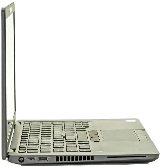Alt view image 4 of 5 - Dell Latitude laptop 5400 14" FHD i7-8665U 16GB 500GB SSD WIFI webcam Win 11 Pro