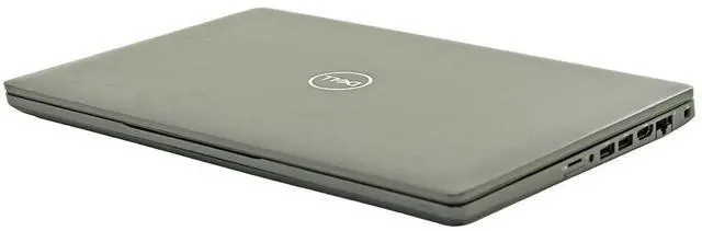 Alt view image 5 of 5 - Dell Latitude laptop 5400 14" FHD i7-8665U 16GB 500GB SSD WIFI webcam Win 11 Pro