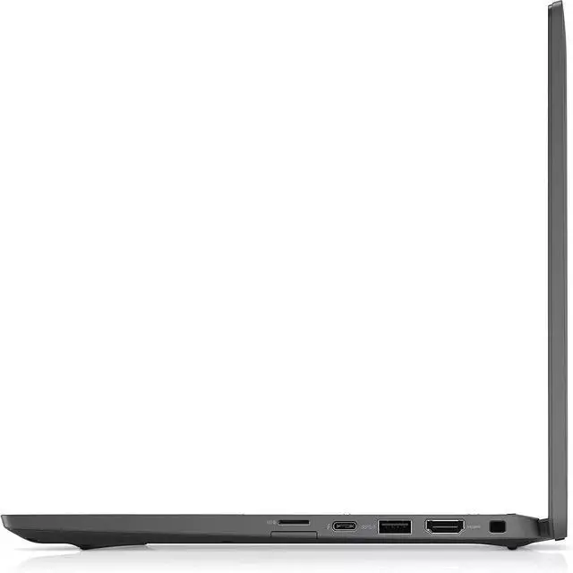 Alt view image 3 of 7 - Dell Latitude 7410 14" FHD Laptop i7 10th up 4.9GHZ 16GB DDR4 512gb NVMe W 11 P