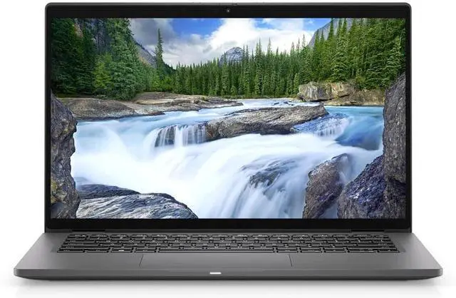 Alt view image 4 of 7 - Dell Latitude 7410 14" FHD Laptop i7 10th up 4.9GHZ 16GB DDR4 512gb NVMe W 11 P