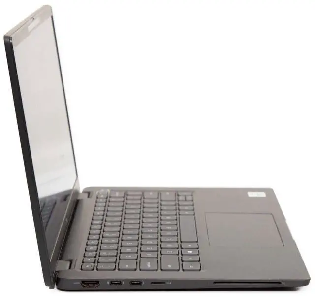 Alt view image 5 of 7 - Dell Latitude 7410 14" FHD Laptop i7 10th up 4.9GHZ 16GB DDR4 512gb NVMe W 11 P