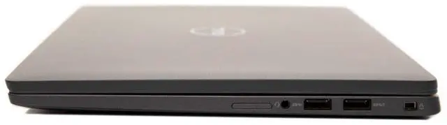 Alt view image 6 of 7 - Dell Latitude 7410 14" FHD Laptop i7 10th up 4.9GHZ 16GB DDR4 512gb NVMe W 11 P