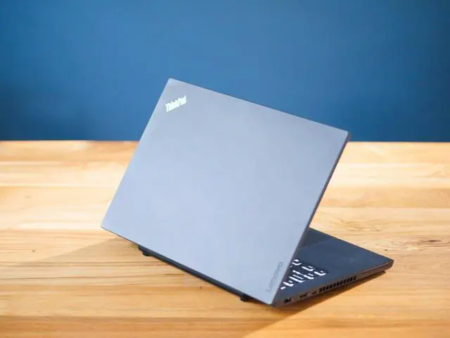 Alt view image 2 of 4 - Thinkpad T470 i7-6600U 14" FHD 16GB DDR4 512gbWindows 11 Pro Laptop Notebook