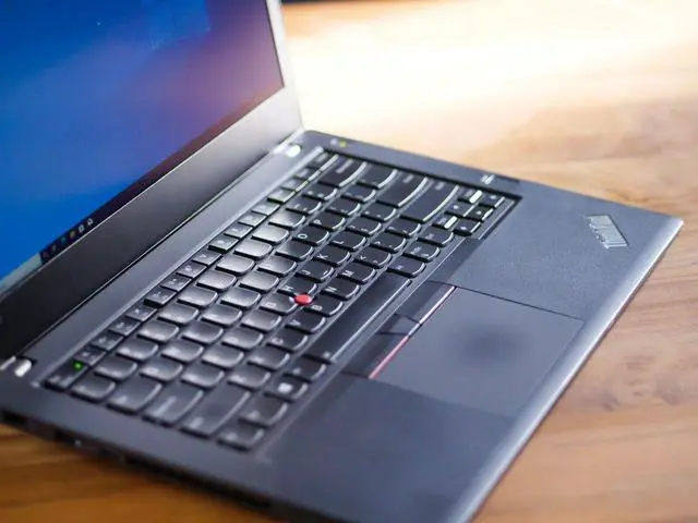 Alt view image 4 of 4 - Thinkpad T470 i7-6600U 14" FHD 16GB DDR4 512gbWindows 11 Pro Laptop Notebook