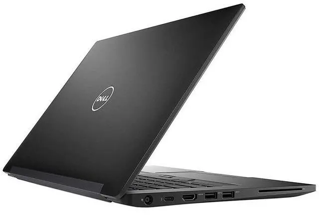 Alt view image 4 of 4 - Dell 14" 7490 32GB DDR4 1TB NVME SSD Core i7 8th gen Win 11 pro Laptop FHD