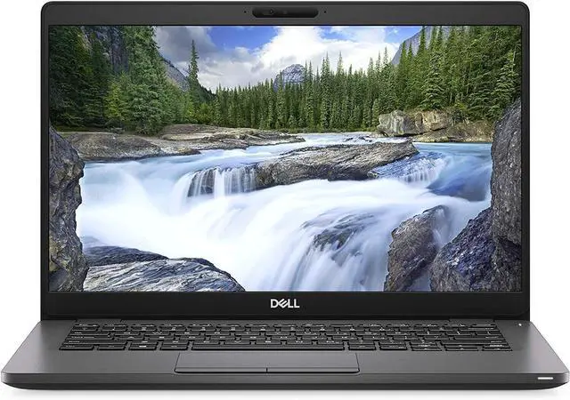 Alt view image 2 of 5 - Dell Latitude laptop 5400 14" FHD i7-8665U 16GB 500GB SSD WIFI webcam Win 11 Pro
